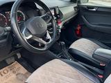 Volkswagen Polo 2021 года за 7 000 000 тг. в Атырау – фото 3