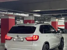 BMW X5, 2016