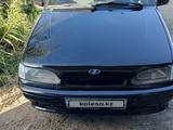 ВАЗ (Lada) 2115 2012 года за 1 500 000 тг. в Усть-Каменогорск