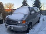 Volkswagen Eurovan 2000 годаүшін6 500 000 тг. в Семей – фото 2