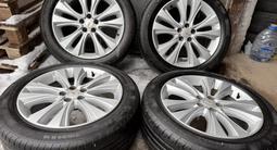 Chevrolet tracker R18 originally. Комплект дисков за 180 000 тг. в Алматы