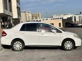 Nissan Tiida 2010 годаfor3 000 000 тг. в Актау – фото 3