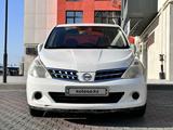 Nissan Tiida 2010 годаfor3 000 000 тг. в Актау