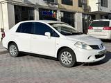 Nissan Tiida 2010 годаfor3 000 000 тг. в Актау – фото 2