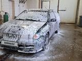 Nissan Almera 1997 годаүшін1 500 000 тг. в Актобе