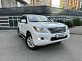 Lexus LX 570 2009 года за 18 800 000 тг. в Алматы – фото 3