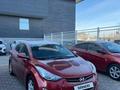 Hyundai Elantra 2012 года за 5 800 000 тг. в Кызылорда – фото 2