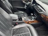 Audi A7 2010 года за 8 700 000 тг. в Алматы – фото 5