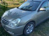 Nissan Almera 2014 годаүшін4 300 000 тг. в Уральск