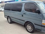 Toyota Hiace 1990 года за 2 500 000 тг. в Актау – фото 3