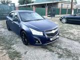 Chevrolet Cruze 2013 годаfor3 500 000 тг. в Тараз – фото 3