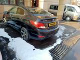 Hyundai Accent 2014 года за 4 000 000 тг. в Алматы – фото 3