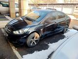 Hyundai Accent 2014 года за 4 000 000 тг. в Алматы