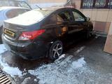 Hyundai Accent 2014 года за 4 000 000 тг. в Алматы – фото 5