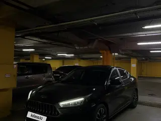 JAC J7