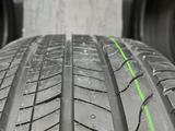 245/45R18 летняя шина HILO комфорт в движений! за 28 500 тг. в Алматы – фото 2