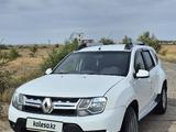 Renault Duster 2019 года за 5 000 000 тг. в Уральск