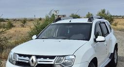 Renault Duster 2019 года за 5 000 000 тг. в Уральск