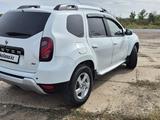 Renault Duster 2019 года за 5 000 000 тг. в Уральск – фото 2