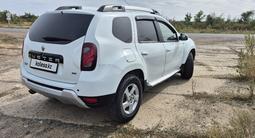 Renault Duster 2019 года за 5 000 000 тг. в Уральск – фото 2