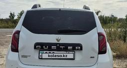 Renault Duster 2019 года за 5 000 000 тг. в Уральск – фото 3