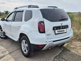 Renault Duster 2019 года за 5 000 000 тг. в Уральск – фото 4
