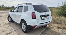 Renault Duster 2019 года за 5 000 000 тг. в Уральск – фото 4