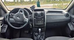Renault Duster 2019 года за 5 000 000 тг. в Уральск – фото 5