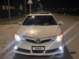 Toyota Camry 2014 года за 5 000 000 тг. в Атырау