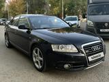 Audi A6 2010 годаfor5 500 000 тг. в Уральск – фото 3