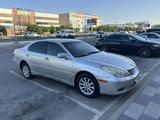Lexus ES 300 2003 года за 4 900 000 тг. в Актау – фото 3