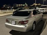 Lexus ES 300 2003 года за 4 900 000 тг. в Актау