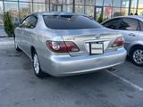 Lexus ES 300 2003 года за 4 900 000 тг. в Актау – фото 4