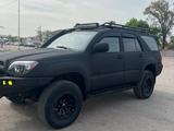 Toyota 4Runner 2007 годаfor19 000 000 тг. в Мерке – фото 5