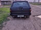 Opel Frontera 1992 годаүшін1 300 000 тг. в Астана – фото 3