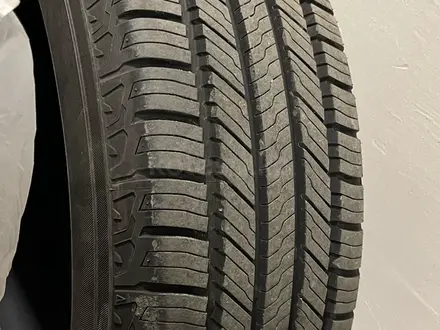 Yokohama Geolandar CV G058 225/60 R18 100H за 250 000 тг. в Астана