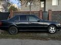 Mercedes-Benz C 220 1996 годаүшін1 550 000 тг. в Астана – фото 4