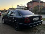 Mercedes-Benz C 220 1996 годаfor1 300 000 тг. в Астана