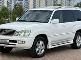 Lexus LX 470 2005 года за 12 500 000 тг. в Шымкент – фото 5