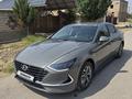 Hyundai Sonata 2022 годаүшін10 500 000 тг. в Шымкент