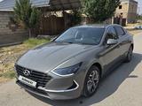 Hyundai Sonata 2022 года за 10 500 000 тг. в Шымкент
