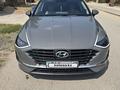 Hyundai Sonata 2022 годаүшін10 500 000 тг. в Шымкент – фото 2