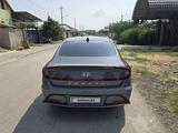 Hyundai Sonata 2022 года за 10 500 000 тг. в Шымкент – фото 3