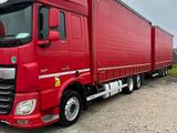 DAF  XF 2020 годаfor31 500 000 тг. в Аральск