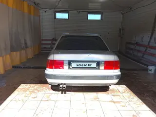 Audi 100, 1993