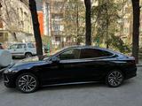 Hyundai Sonata 2020 года за 12 200 000 тг. в Алматы – фото 2