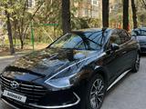 Hyundai Sonata 2020 года за 12 400 000 тг. в Алматы