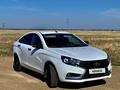 ВАЗ (Lada) Vesta 2019 года за 4 700 000 тг. в Уральск