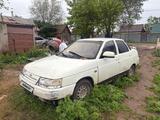 ВАЗ (Lada) 2110 1997 годаүшін450 000 тг. в Актобе