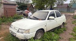 ВАЗ (Lada) 2110 1997 годаүшін450 000 тг. в Актобе